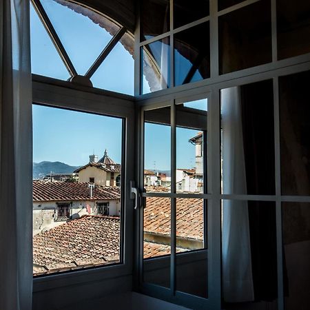 Bed and Breakfast Oltrarno Splendid Флоренция Экстерьер фото
