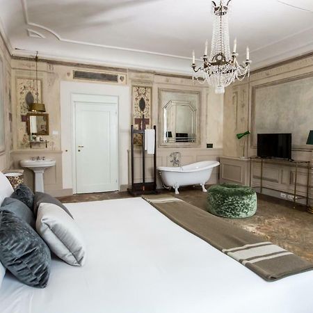 Bed and Breakfast Oltrarno Splendid Флоренция Экстерьер фото
