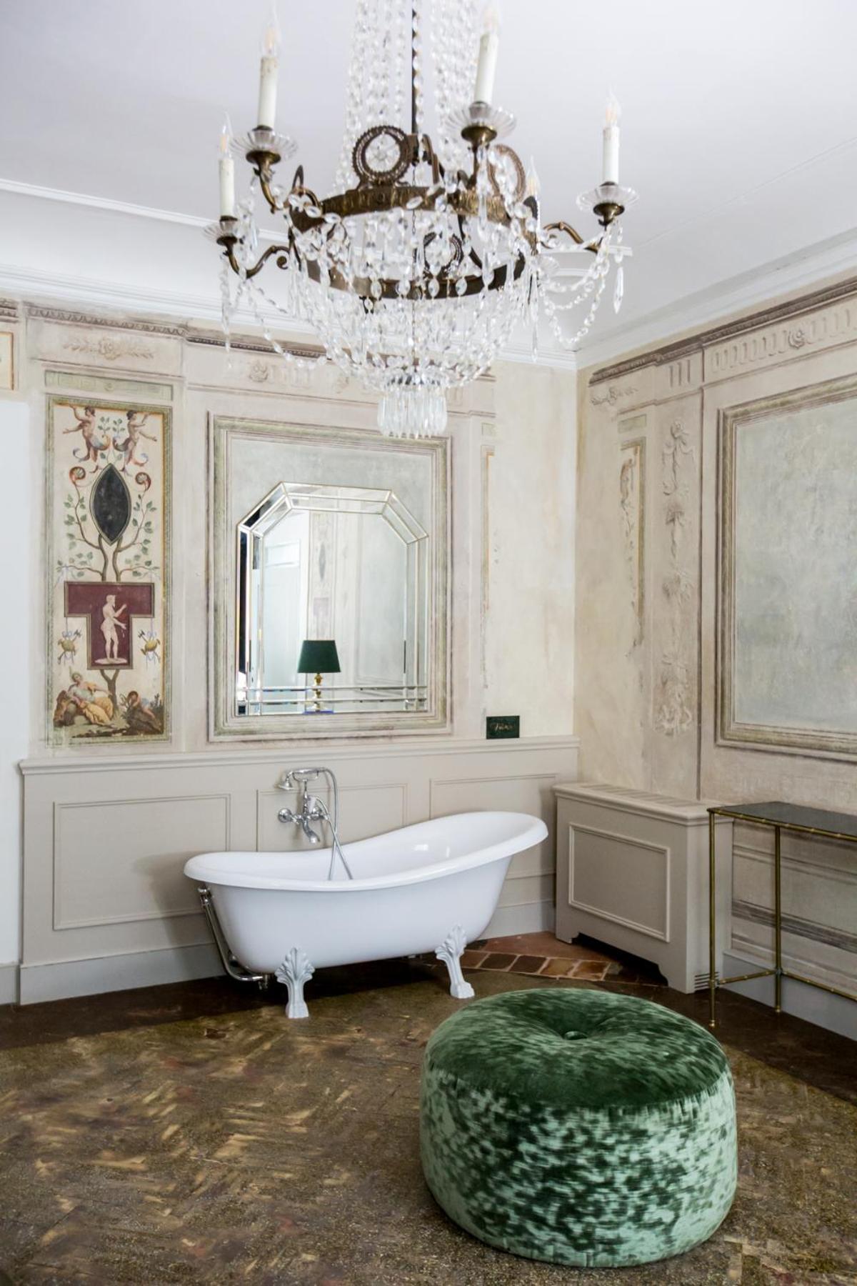 Bed and Breakfast Oltrarno Splendid Флоренция Экстерьер фото