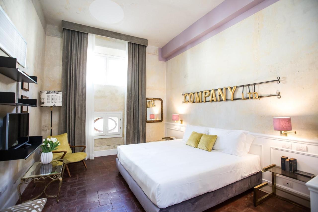 Bed and Breakfast Oltrarno Splendid Флоренция Экстерьер фото