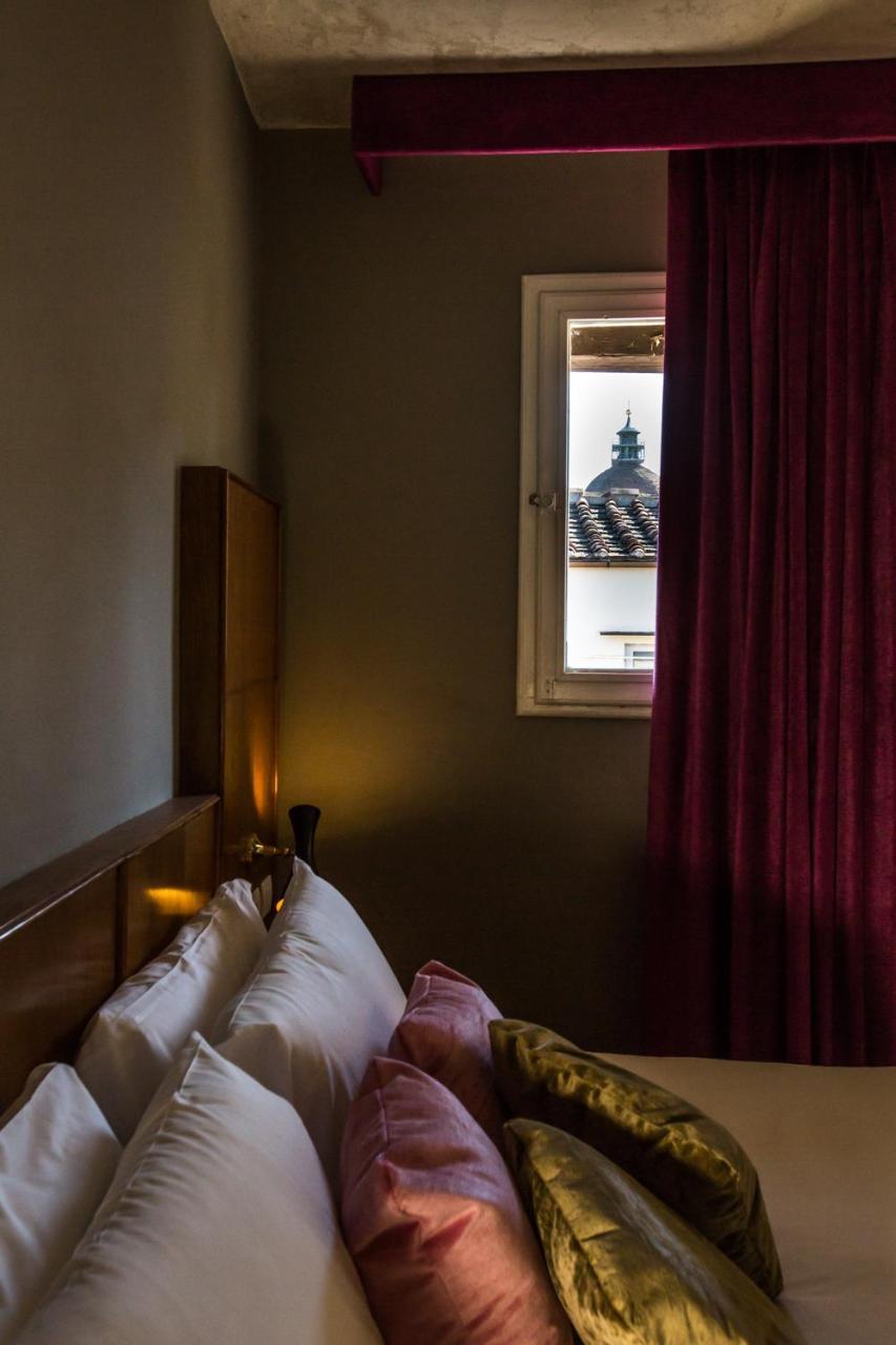 Bed and Breakfast Oltrarno Splendid Флоренция Экстерьер фото