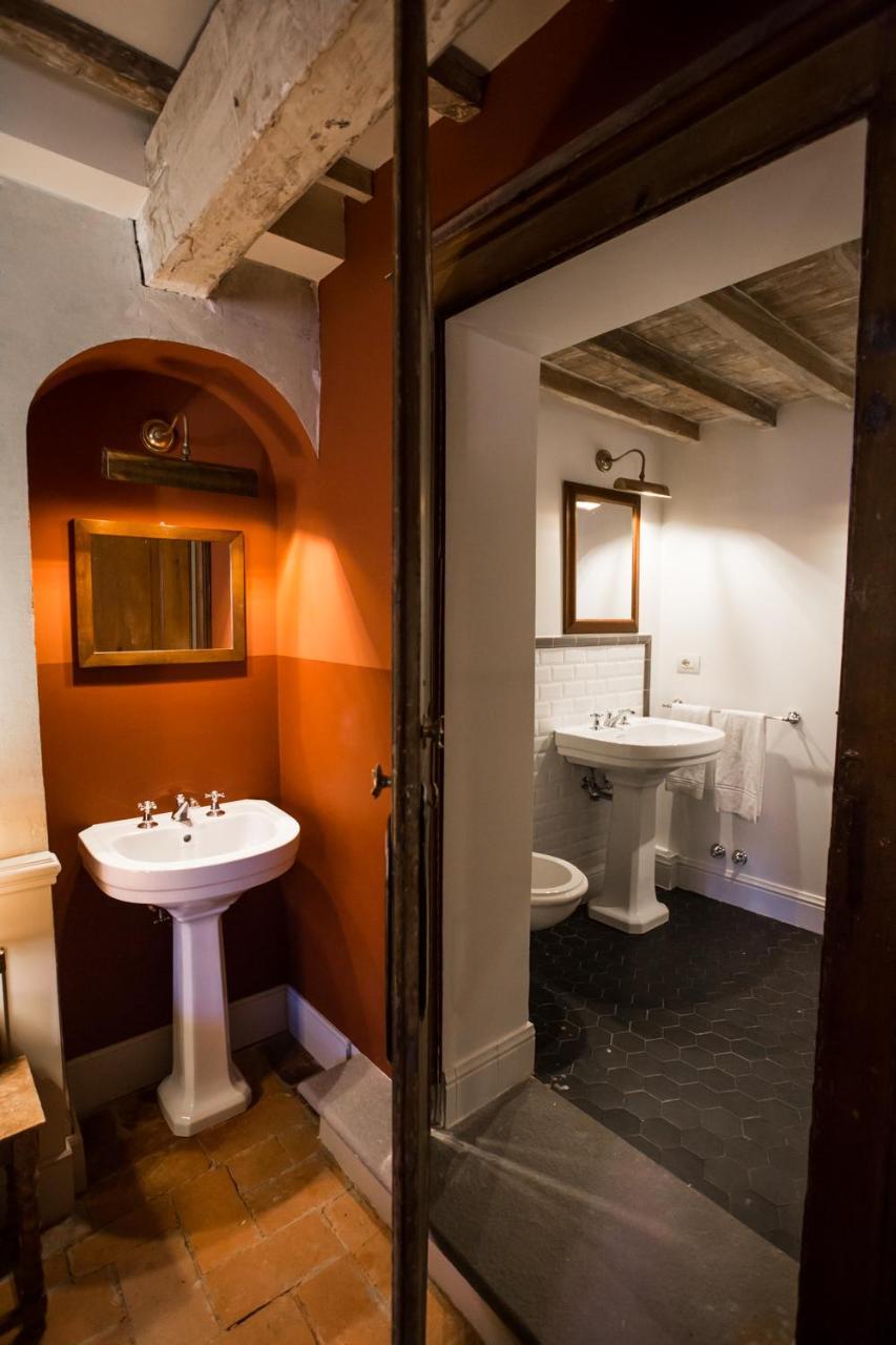 Bed and Breakfast Oltrarno Splendid Флоренция Экстерьер фото