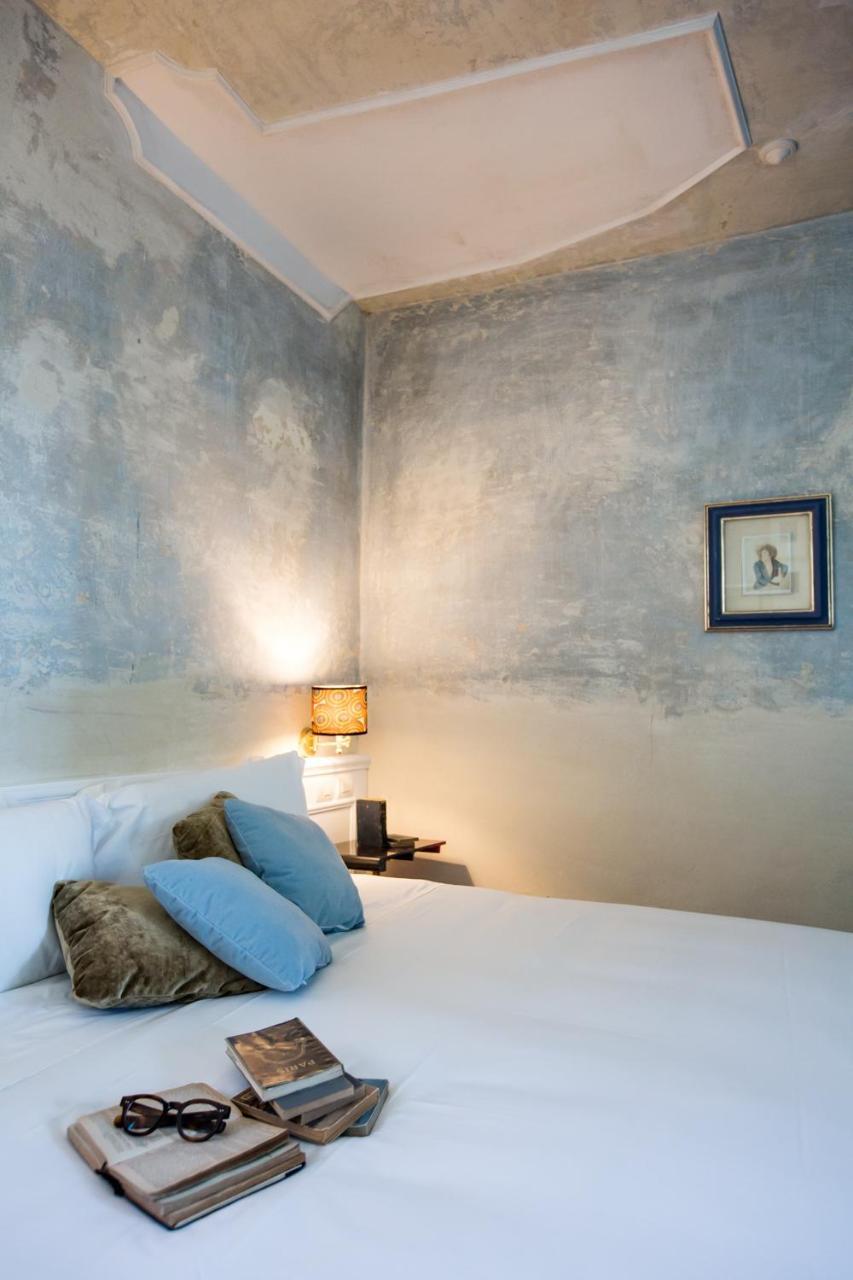 Bed and Breakfast Oltrarno Splendid Флоренция Экстерьер фото