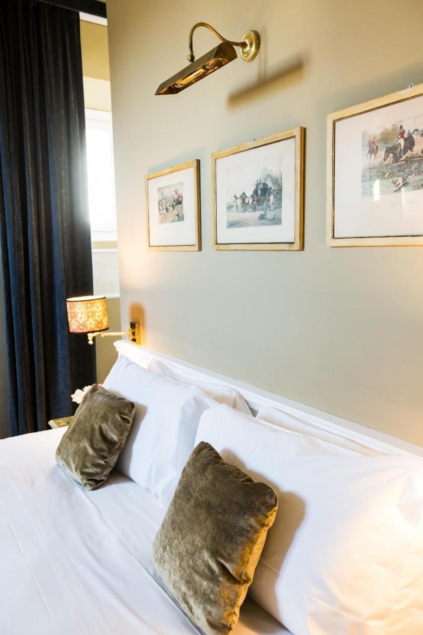 Bed and Breakfast Oltrarno Splendid Флоренция Экстерьер фото