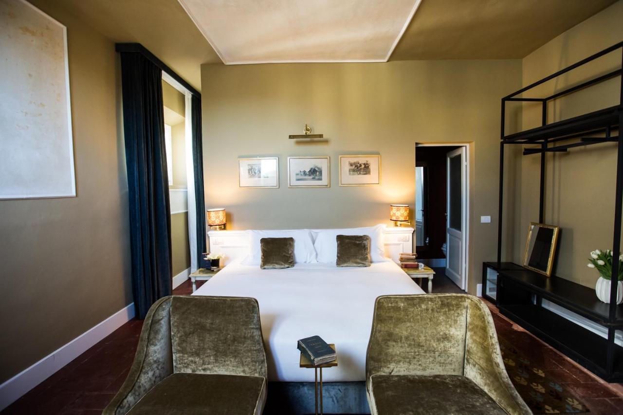 Bed and Breakfast Oltrarno Splendid Флоренция Экстерьер фото